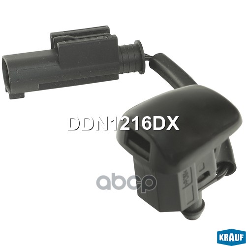 

Форсунка Омывателя Стекла Krauf DDN1216DX