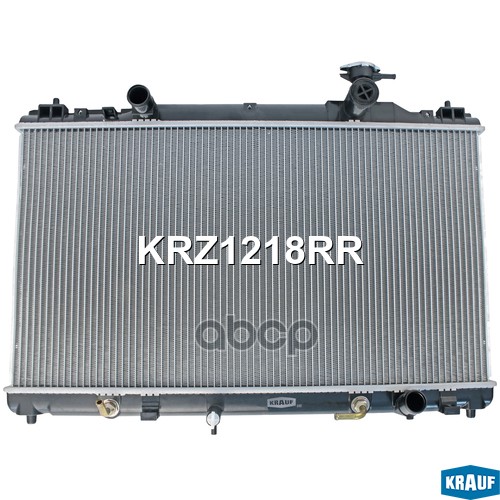 

Форсунка Омывателя Стекла Krauf DDN1206DX