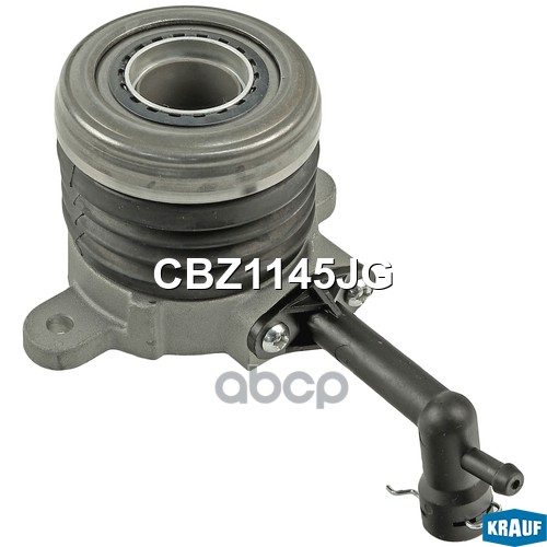 

Подшипник Выжимной Гидравлический Krauf CBZ1145JG