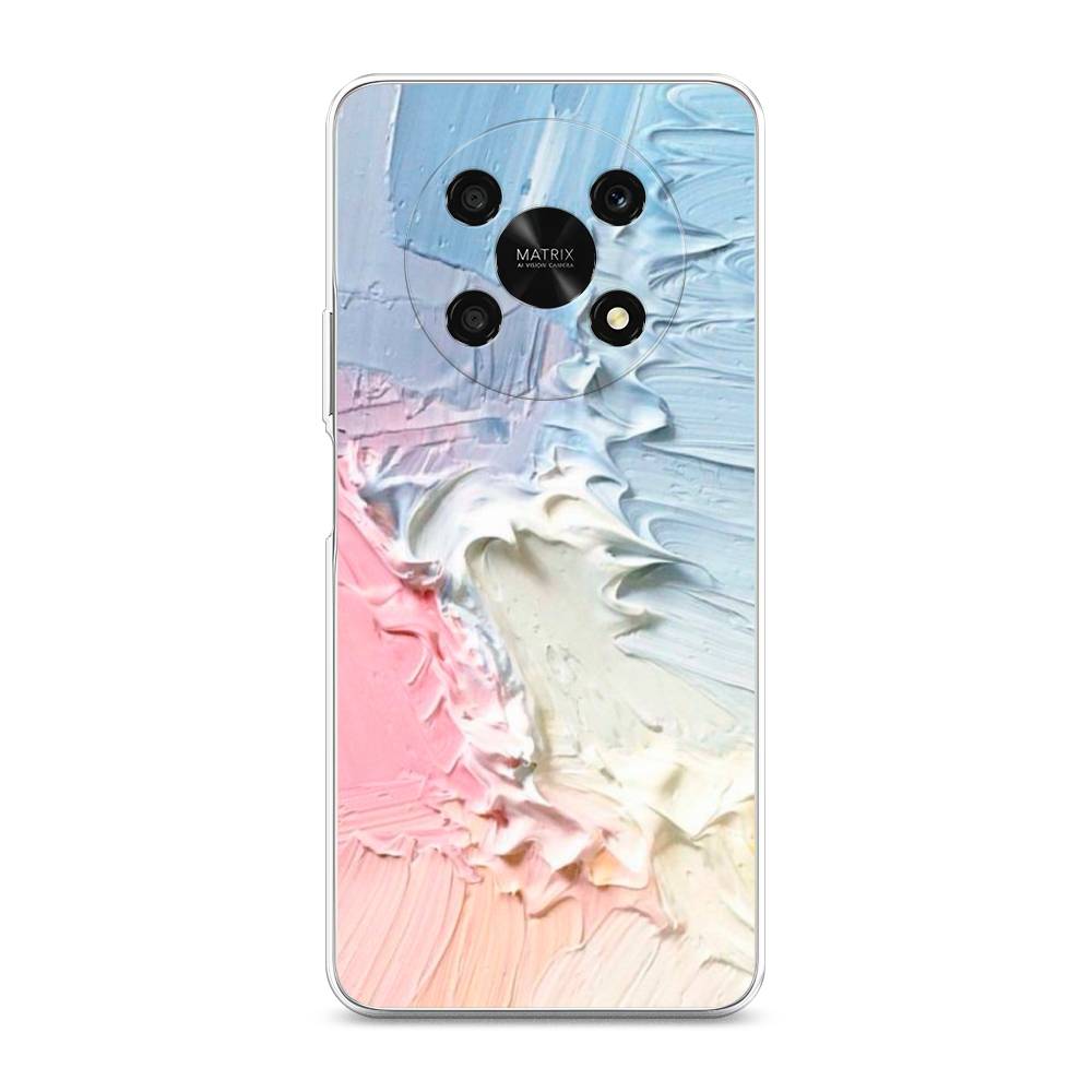 

Чехол Awog для Honor X9 5G "Фруктовое мороженное", 6109750-3