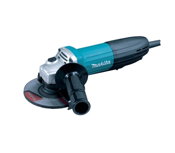 

Шлифмашина угловая MAKITA GA5034, 5034