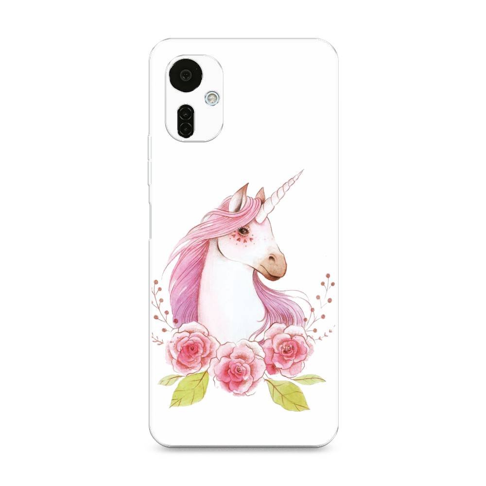 Чехол на Tecno Camon 19 Neo  