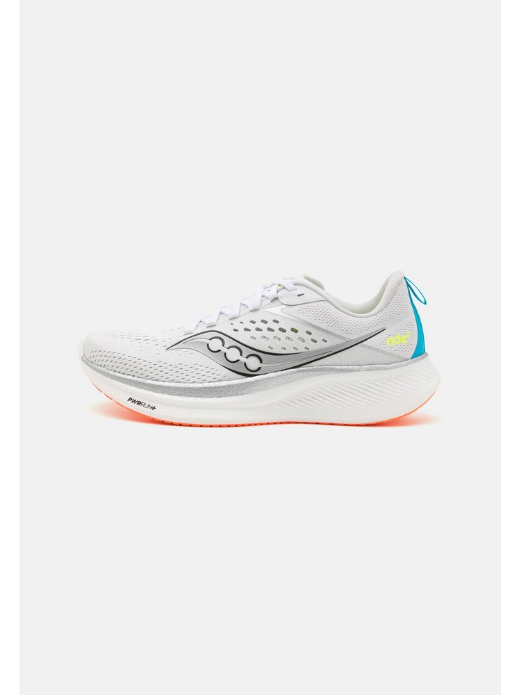 

Кроссовки мужские Saucony S2342A07T серые 41 EU, Серый, S2342A07T