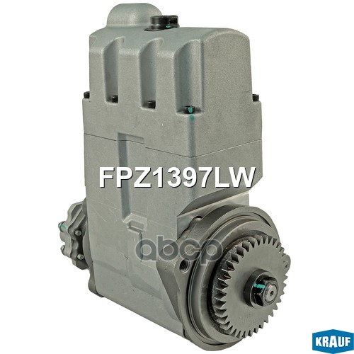 

Тнвд Krauf FPZ1397LW