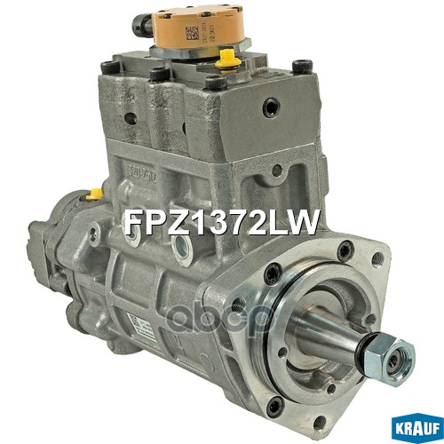 

Тнвд Krauf FPZ1372LW