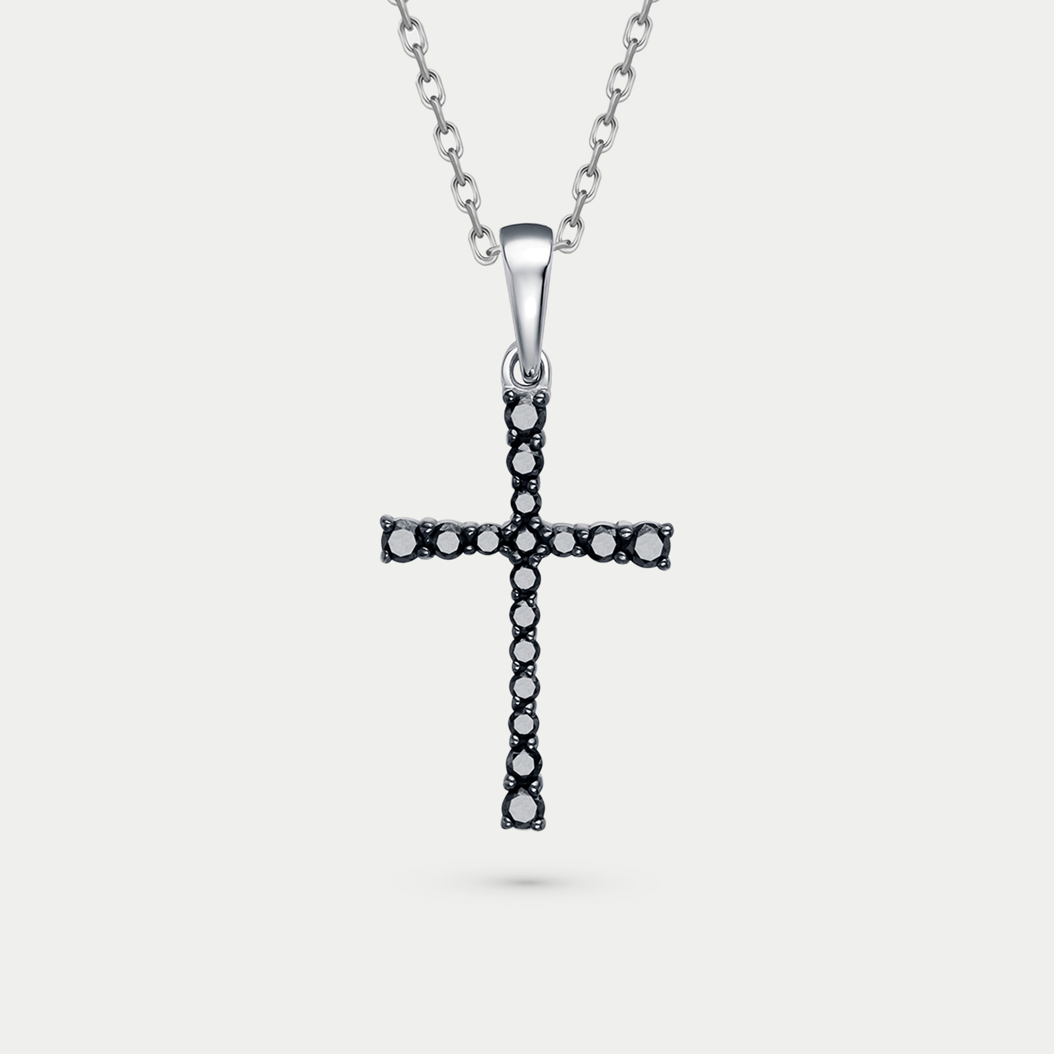 

Кулон из белого золота Vesna jewelry 32116-256-02-00, бриллиант, 32116-256-02-00