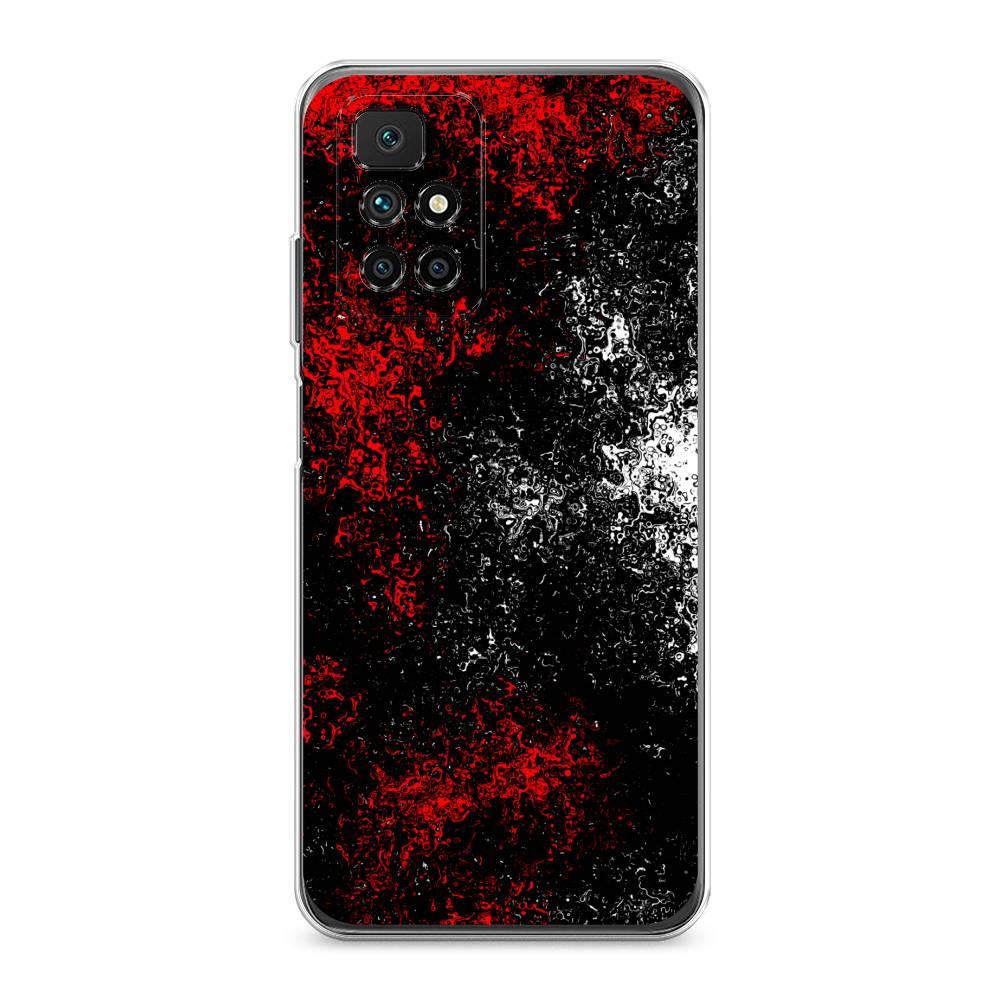 Чехол для Xiaomi Redmi 10 