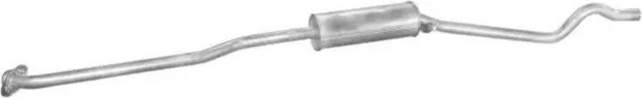 

Резонатор глуш. Polmostrow 1718