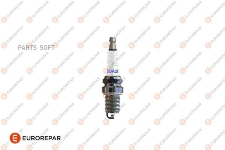 

Свеча зажигания EUROREPAR 1625937180
