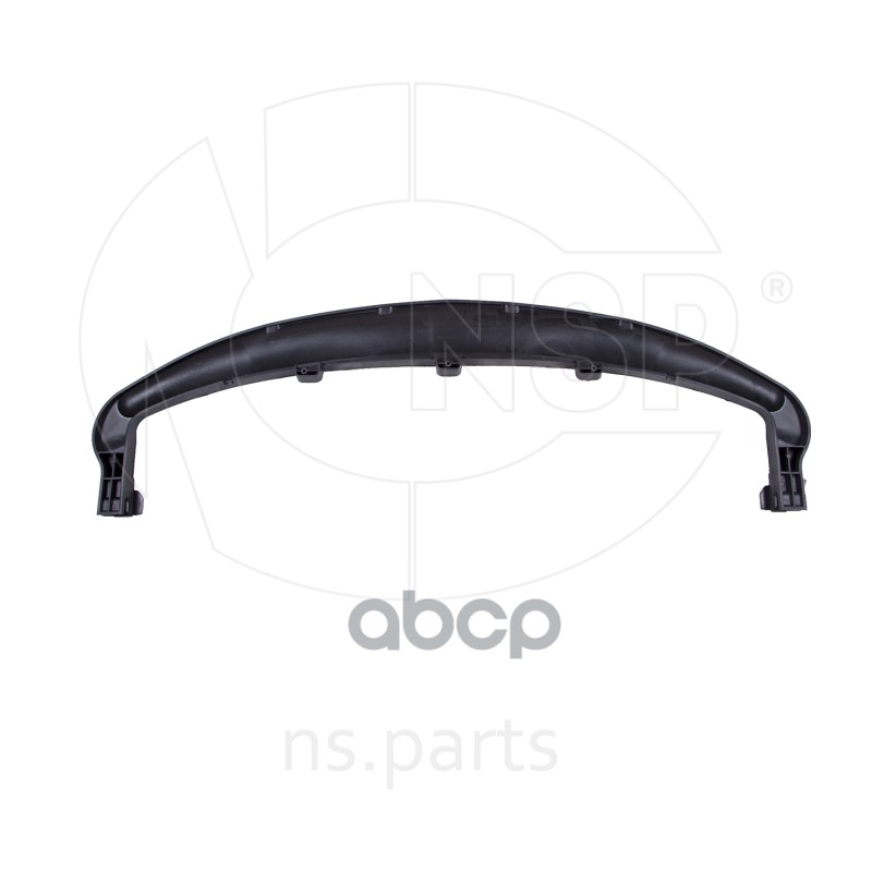 

Усилитель Бампера Переднего Chevrolet Cruze NSP nsp0194525856