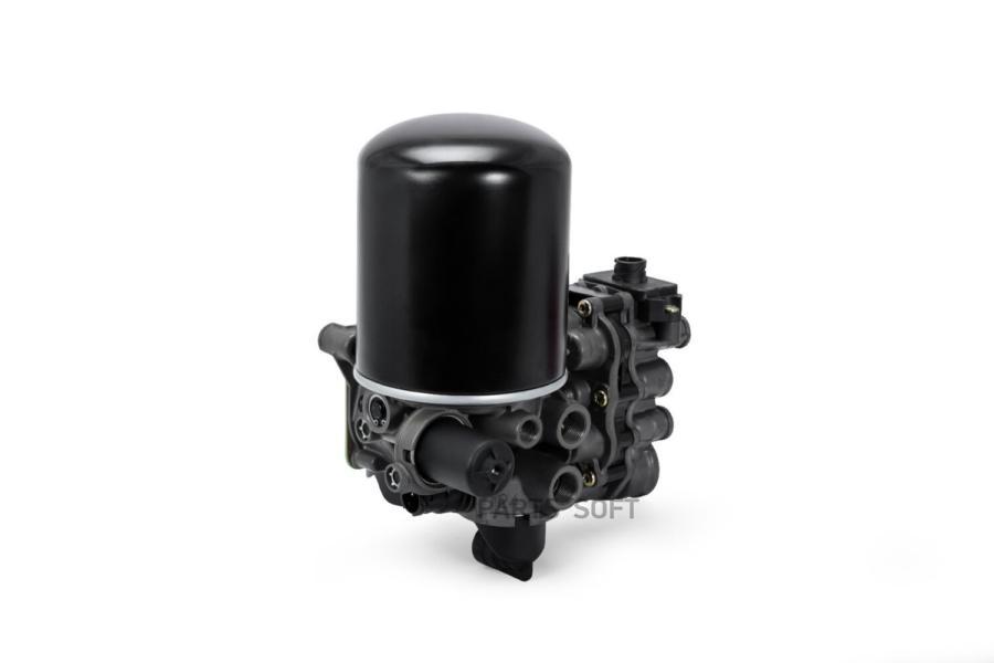 

Осушитель TOPCOVER арт. T0616-2005