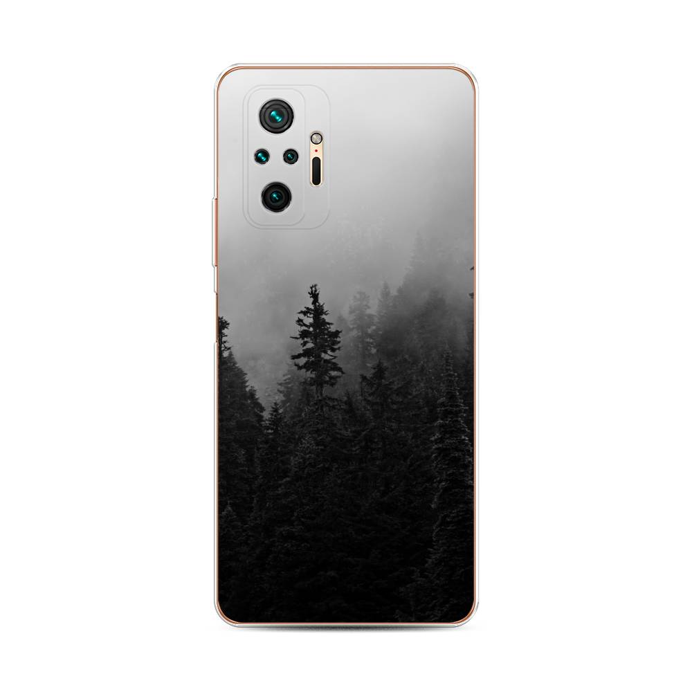 Чехол для Xiaomi Redmi Note 10 Pro 