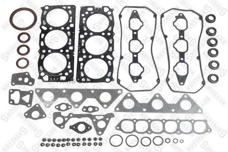 

11-22059-SX_к-кт прокладок ДВС! Mitsubishi Pajero Sport I 3.0 V6 6G72 99>