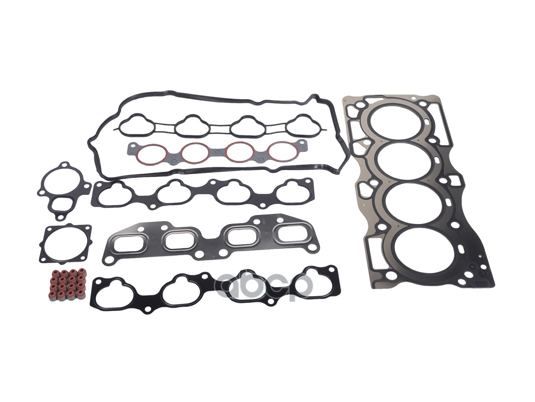 

11-22052-SX_к-кт прокладок ДВС верхний! Nissan Primera (P12) 2.0 QR20DE 02>