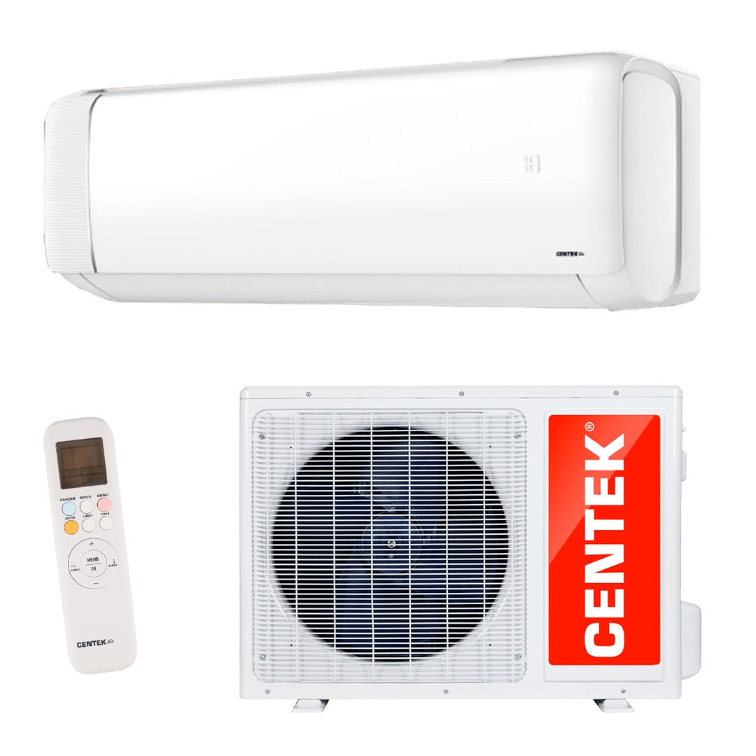 

Сплит-система Centek 65J18, 65J18