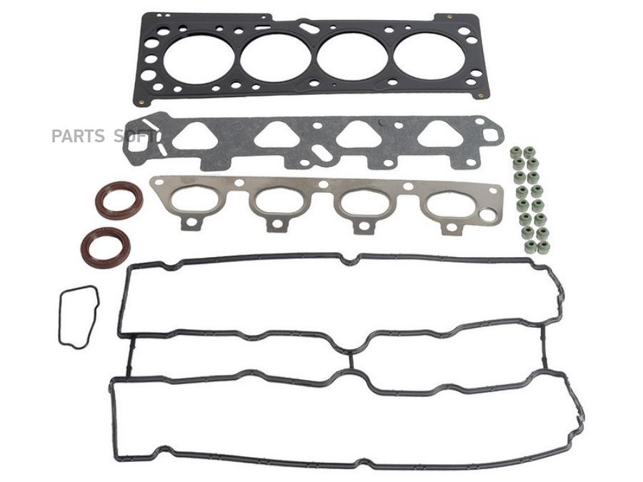 

11-22024-SX_к-кт прокладок ДВС верхний! Opel Astra G 1.6 Z16XE 98>