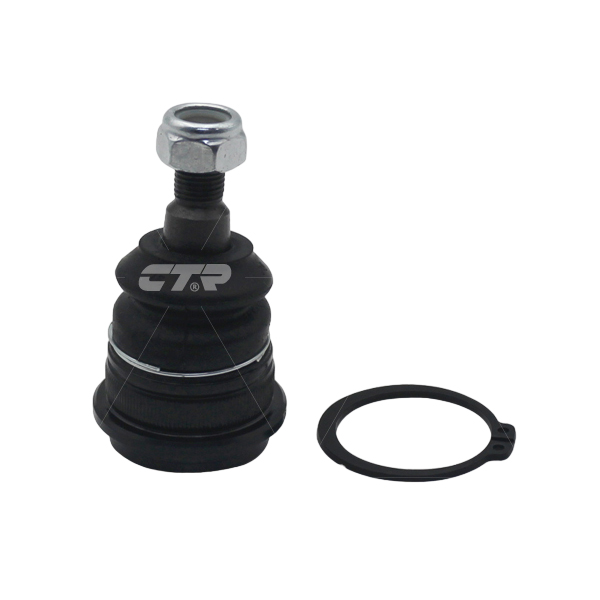 

Опора шаровая HYUNDAI: ACCENT, SOLARIS, VELOSTER 11-, I30 13-, CERATO 13-, I20 14-