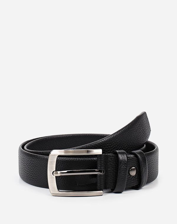 

Ремень мужской Mascotte 727-0240-102 черный, 120 см, 727-0240-102