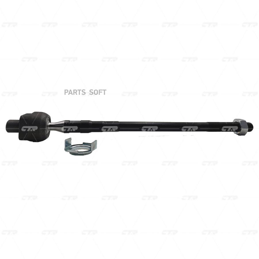 

CTR Тяга рулевая CTR CRHO80 /CR0216/ HONDA / 53011-SLA-003 1шт