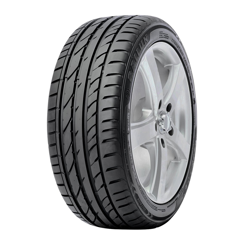 

Шины SAILUN Atrezzo ZSR 205/50R17 89W runflat нешипованная
