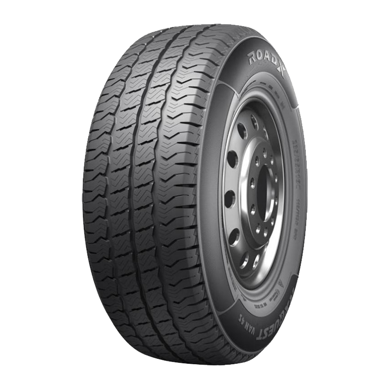

Шины Roadx RXQuest Van 4S 225/70R15C 112/110T нешипованная