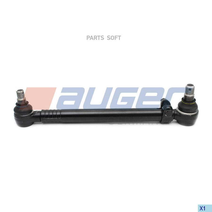 

Продольная Рулевая Тяга 1Шт auger 11421