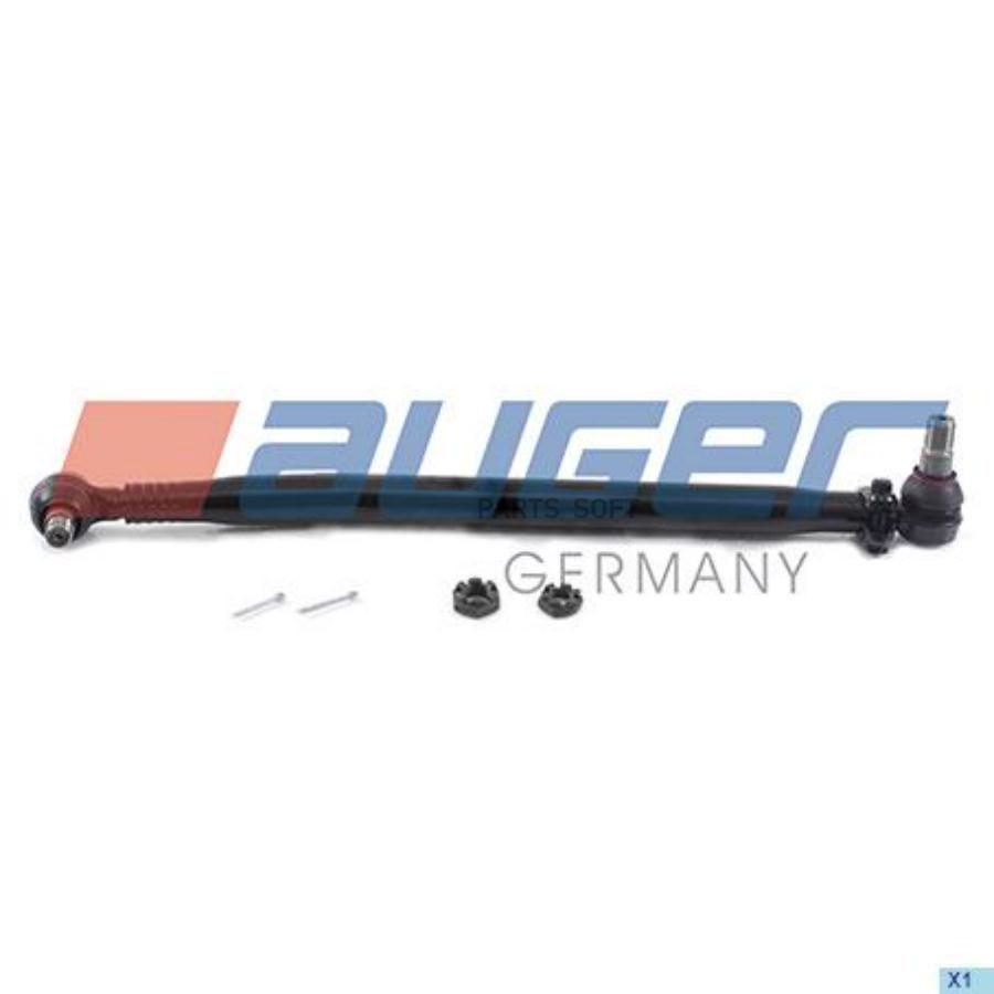 

Продольная Рулевая Тяга auger 10222
