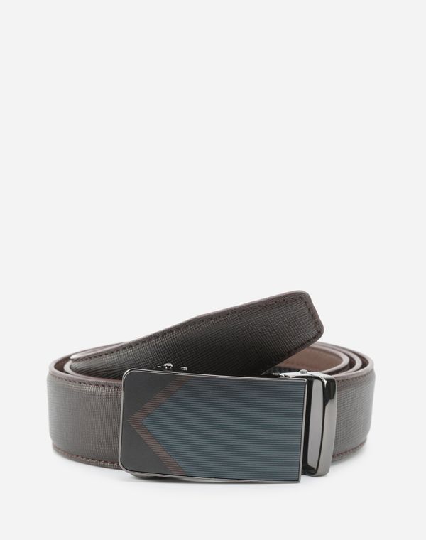 

Ремень мужской Mascotte 727-0222-109 коричневый, 105 см, 727-0222-109