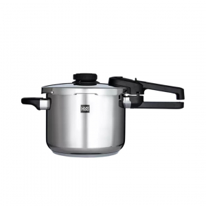 фото Кастрюля-скороварка из нержавеющей стали huo hou stainless steel pressure cooker