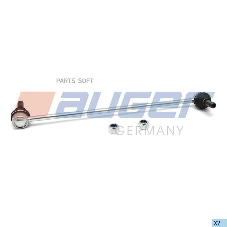 

Продольная Рулевая Тяга auger 11238