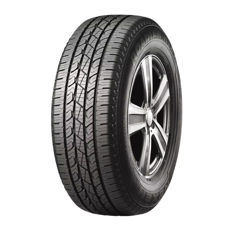 

Шины Roadstone ROADIAN HTX RH5 275/70R16 114S нешипованная