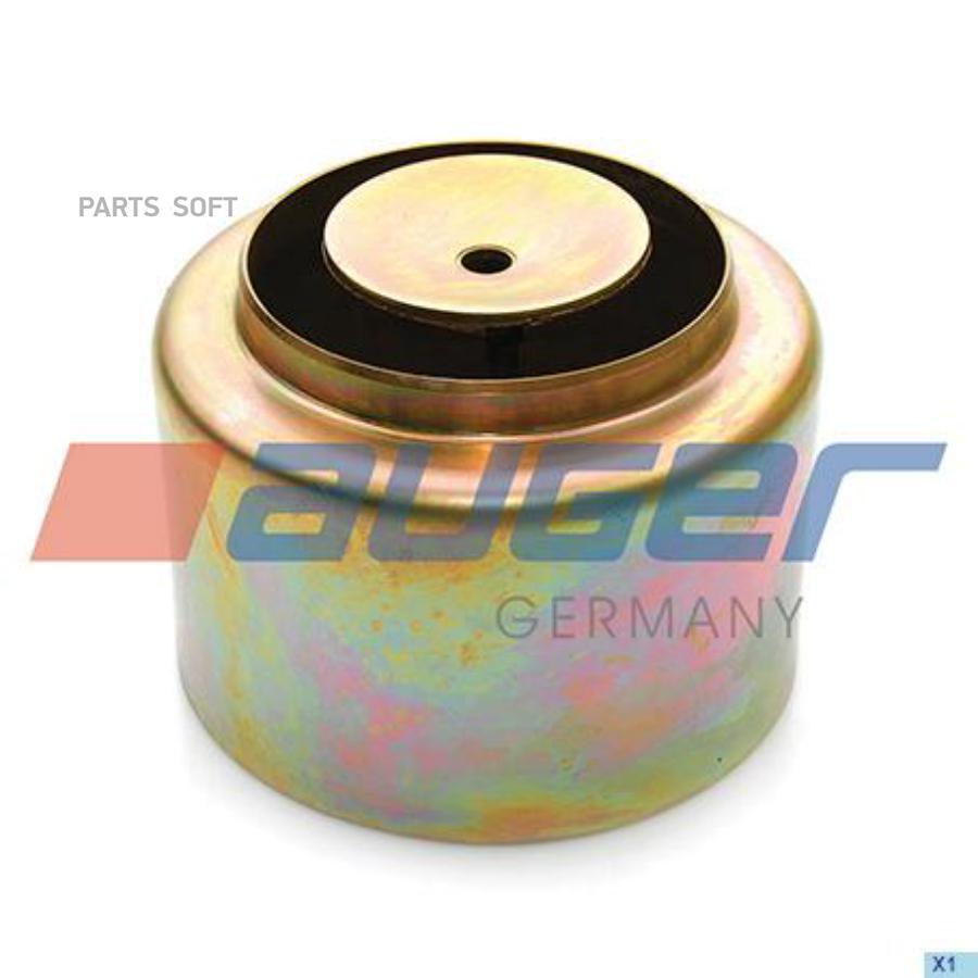 

Поршень Пневмоподушки Man Tgatgstgx, D 210X155 1Шт auger 20460