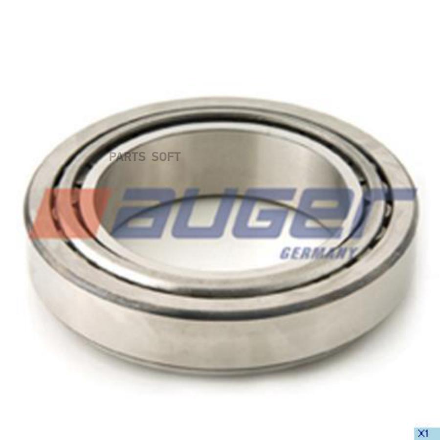 

Подшипник Ступицы Колеса 1Шт auger 56307