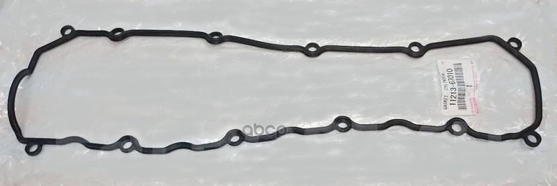 

Прокладка клап. к. Toyota 1121367010