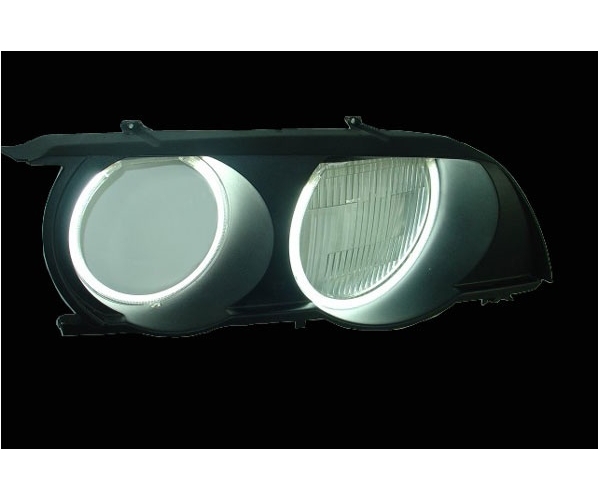 Подсветка для автомобиля Автостор AVT1827 BMW E46