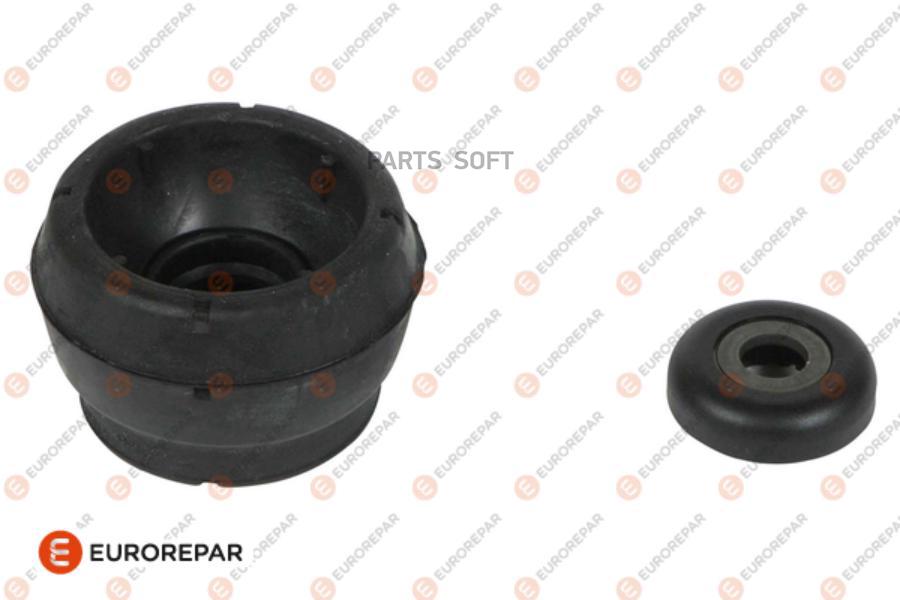 

EUROREPAR 1638384280 Опора амортизатора VW BORA/GOLF IV 97 , with bearing 1шт