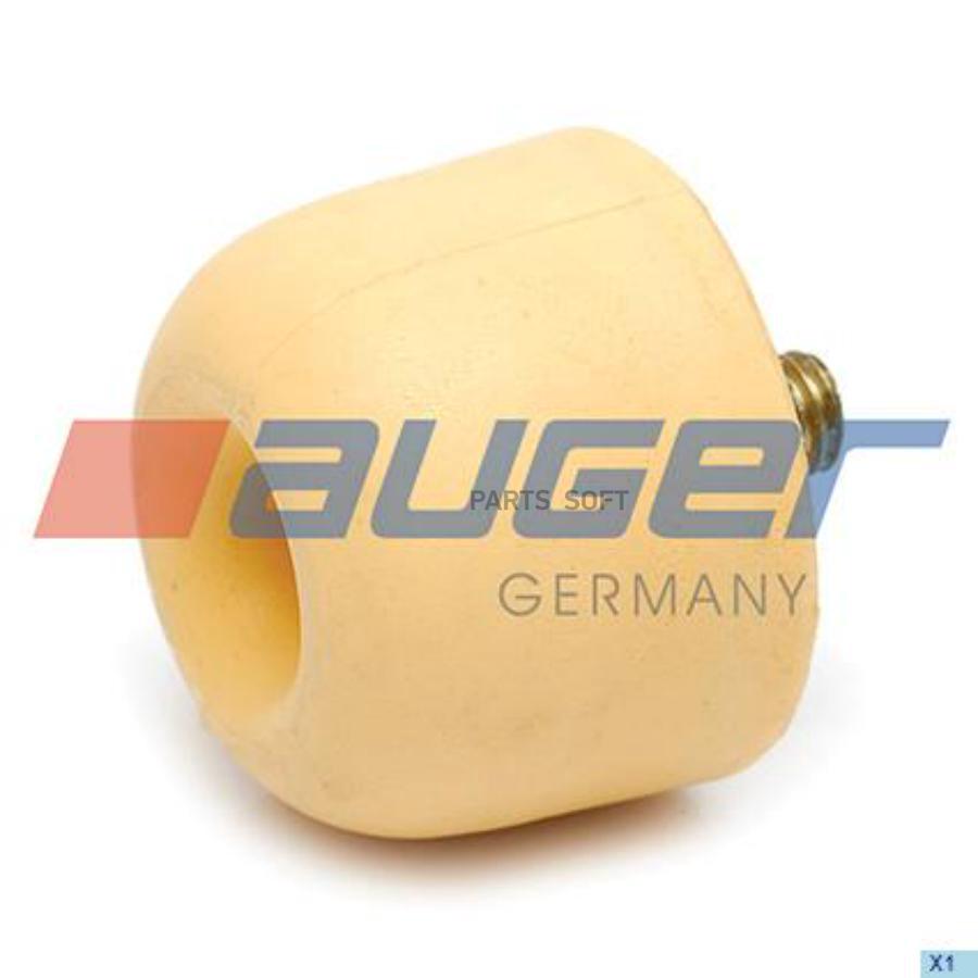 

Отбойник Кабины Man F2000M2000 Элементы Подвески Кабины 2Шт auger 53268