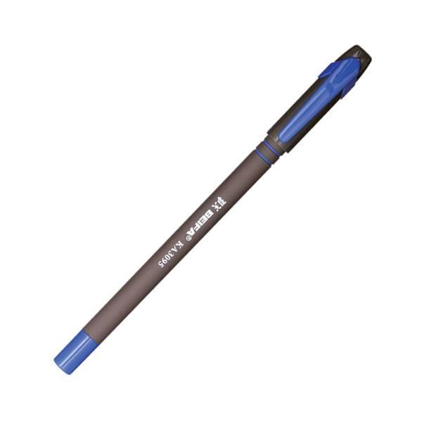 

Ручка шариковая Beifa A-Plus (0.7мм, синий цвет чернил) 12шт. (KA309500)