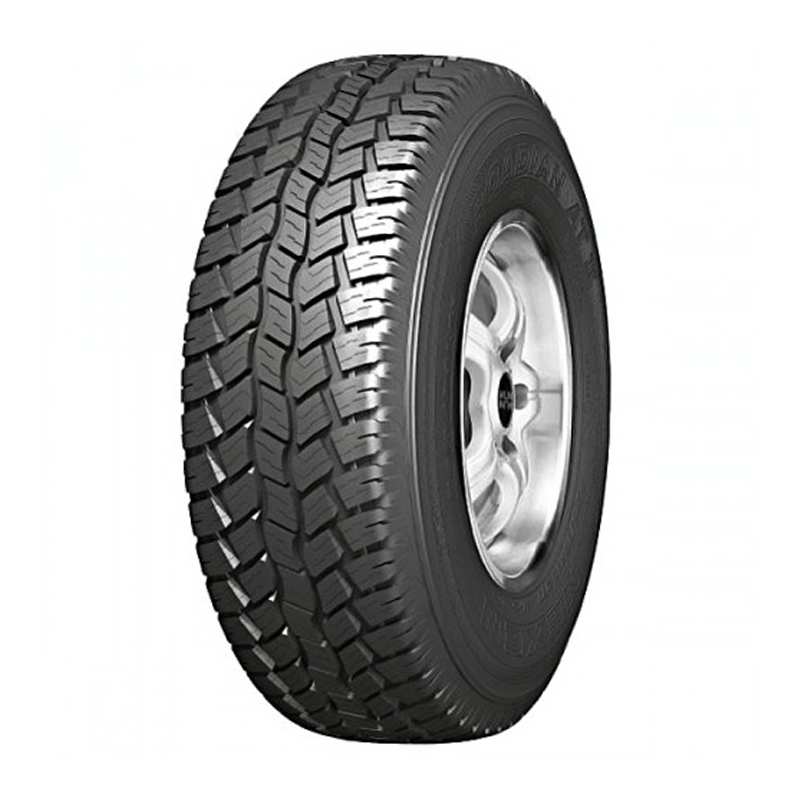 

Шины Roadstone Roadian A/T 205/70R15 104/102T нешипованная