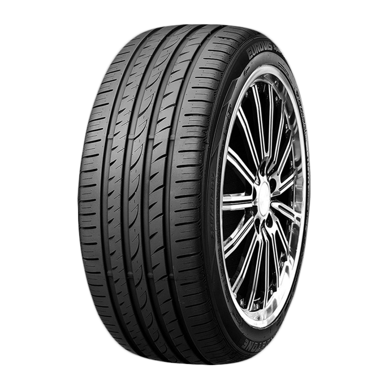 

Шины Roadstone Eurovis Sport 04 255/35R19 96W нешипованная, Eurovis Sport 04