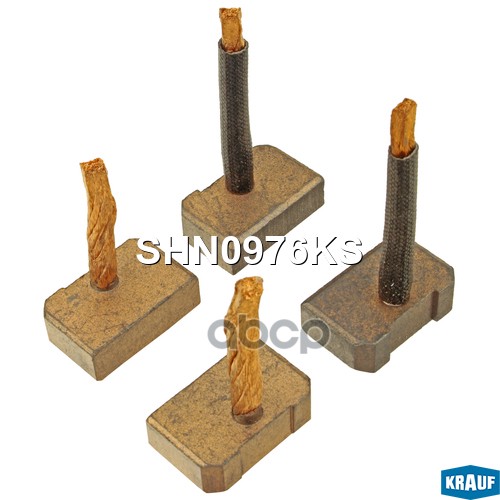 

Щетки Стартера Krauf shn0976ks