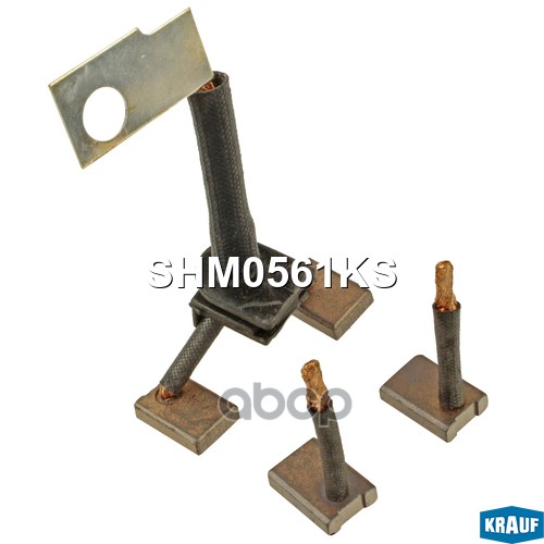 

Щетки Стартера Krauf shm0561ks