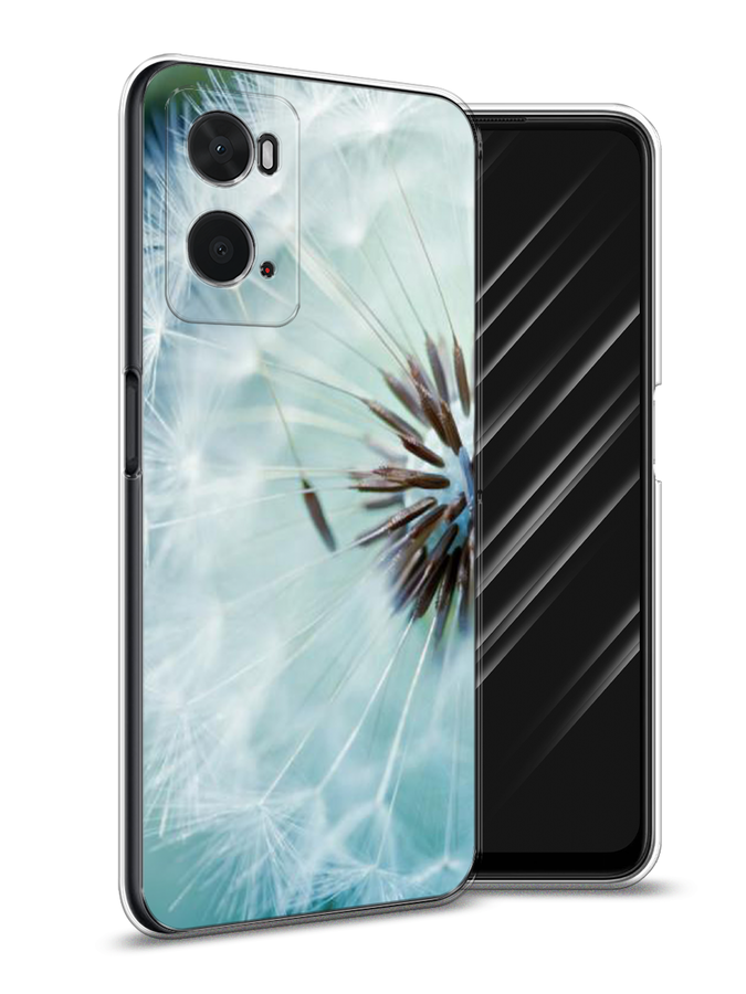 

Чехол Awog на Oppo A36 "Пух одуванчика", Разноцветный, 259950-4