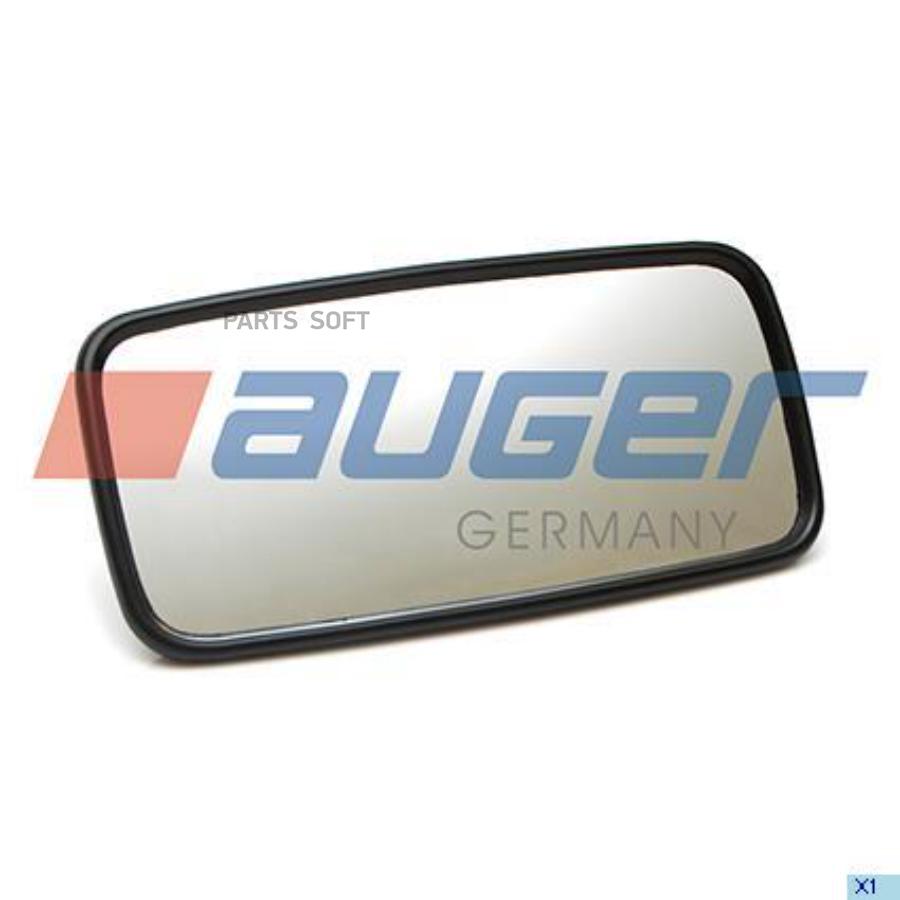 

Наружное Зеркало, Кабина Водителя auger 73810