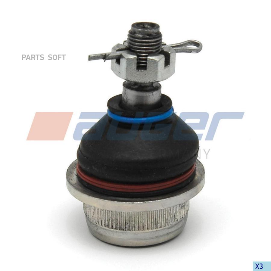 

Наконечник Тяги Кпп Daf F8585Cfcf7585, L 60M10 2Шт auger 11035