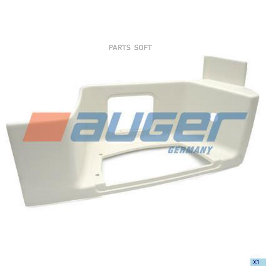 

Накладка Порога 1Шт auger 66687