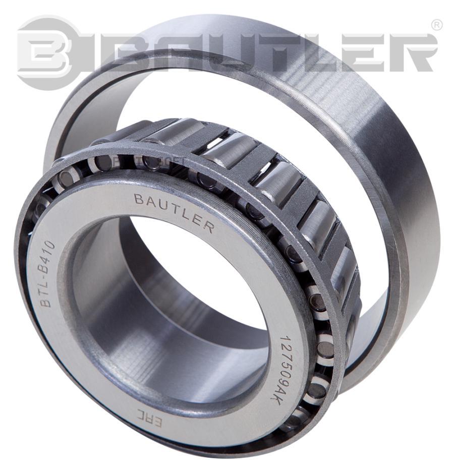 

Подшипник Ступицы Уаз Bautler 127509 Btl-B410 Bautler BTL-B410