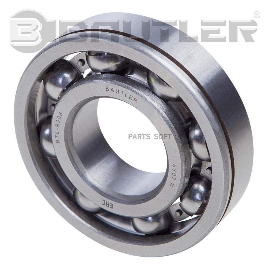 

Подшипник Кпп Первичного Вала Газ Зил Bautler 50307/6307n Btl-B308 Bautler BTL-B308