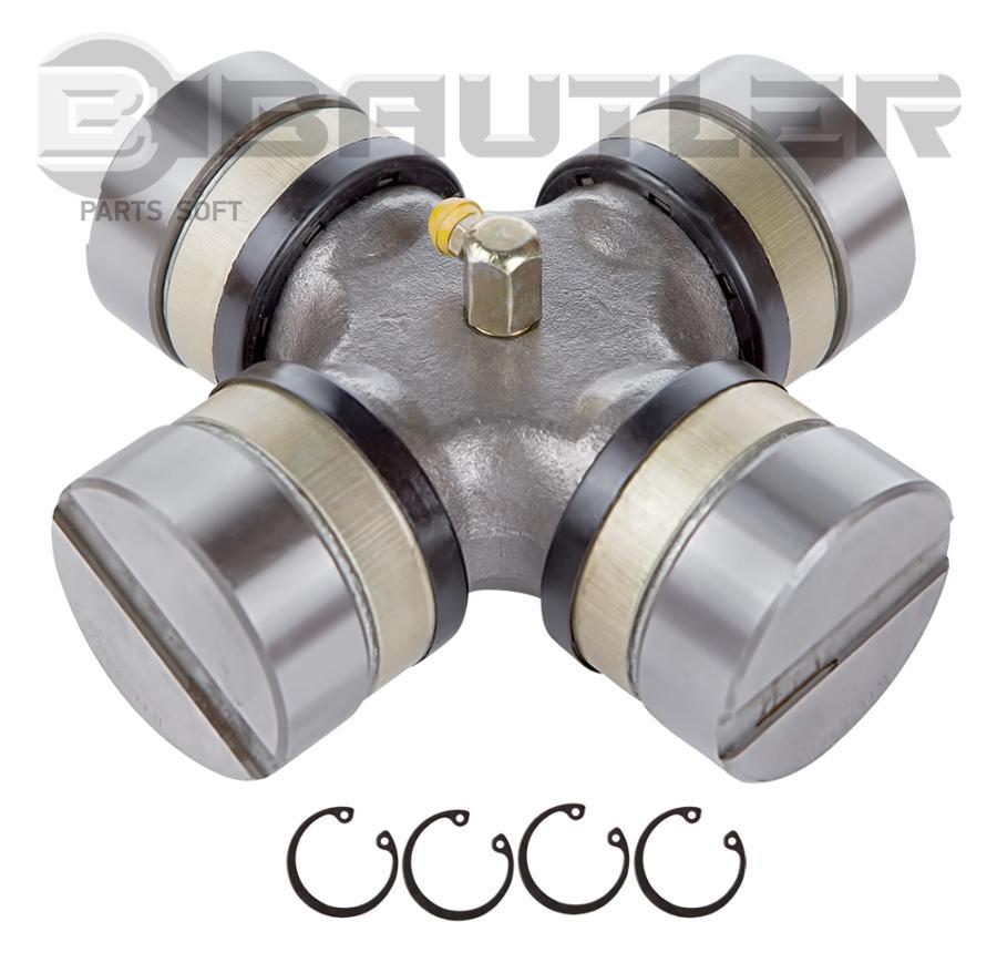 

Крестовина А/М Камаз Задняя Bautler Btl-5320cj Bautler BTL-5320CJ