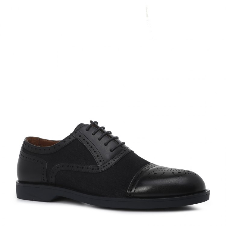 

Туфли мужские Tendance YA-0191 синие 45 EU, YA-0191